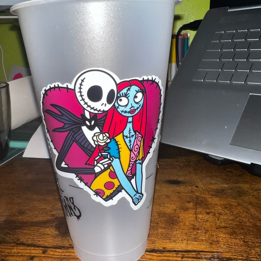 24 oz Col Cupz